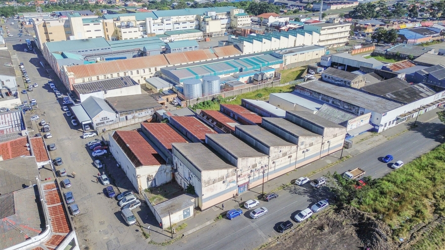 Commercial Property for Sale in North End Eastern Cape